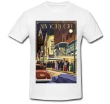 Cumpara ieftin Tricou &quot; New York City &quot;