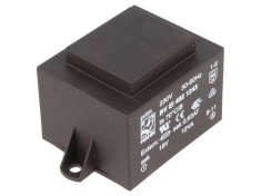 Transformator PCB 12VA 18V