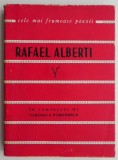 Poezii &ndash; Rafael Alberti