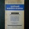 BIBLIOTECA CRITICA. MIHAIL SAVOVEANU - INTERPRETATA DE ...