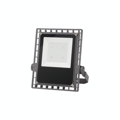 Proiector LED 100W IP65 5700k foto