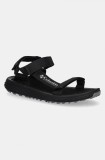 Columbia sandale KONOS GLOBETROT barbati, culoarea negru, 2126931