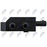 Senzor presiune gaze evacuare motor 3.0d, 3.0h Audi A4(B9), A5, A6(C8), A7, A8(D5), Q5, Q7, Q8; Vw Touareg; 2015-, 058906051H