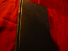 Virgil Gh. Coman -Manualul Automobilistului - Motorul - Ed. 1921 , 278 pag+harta foto