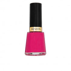 Revlon Nail Enamel #901-fucsia, de dama, 14,7 ml foto