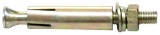 Surub Conexpand M10x80 - 649013, Evotools