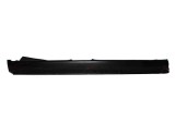 Prag DAEWOO TICO (KLY3), 01.1991-12.2000, modele cu 4 usi, partea stanga, cover; metal galvanizat,