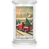 Kringle Candle Christmas Tree Farm lum&acirc;nare parfumată 624 g