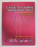 CASE STUDY IN IMMUNOLOGY - A CLINICAL COMPANION by FRED ROSEN and RAIF CEHA , 2004