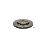 Disc frana VW GOLF IV Variant 1J5 BREMBO 09A6521X