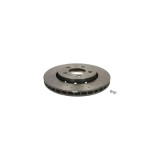 Disc frana VW GOLF IV Variant 1J5 BREMBO 09A6521X, Volkswagen