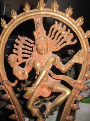 SHIVA - शिव - SIVA foto
