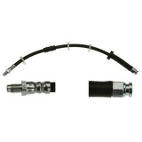 Furtun frana Citroen Jumper (230L), Fiat Ducato (230), Peugeot Boxer (230L), punte fata, Stanga=Dreapta, TRW