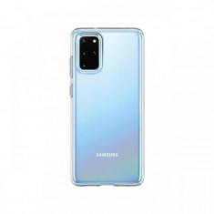 Husa Samsung Galaxy S20 Plus Spigen Liquid Crystal Crystal Clear