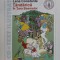 TANDARICA IN TARA BASMELOR de LENA CONSTANTE - TEATRU PENTRU COPII , ilustratii de VASILE SOCOLIUC , 2003 , LIPSA CD *