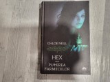 Elita intunecata 2: Hex sau puterea farmecelor de Chloe Neill