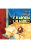 Calatoria lui Medilo - Ioana Nicolaie