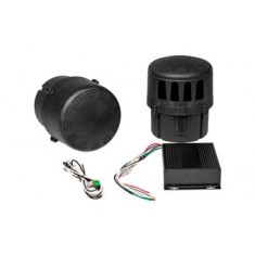 BASS SIREN 12V - sistem de joasă frecvență