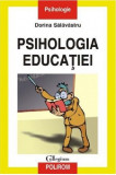 Psihologia educatiei | Dorina Salavastru