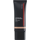 Shiseido Synchro Skin Self-Refreshing Foundation make up hidratant SPF 20 culoare 315 Medium Matsu 30 ml