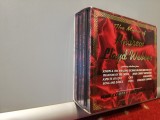 Andrew Lloyd Webber - Selectiuni - 4 cd Deluxe Box-set (1999/Pilla/Germany) - CD Original/ca Nou