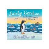 Jonty Gentoo: The Adventures of a Penguin