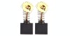 Perii Colectoare Makita CB204 pt 4112HS, 9027, 9029, 9037, 9039, 9047, 9049, 9057, 9059, 9067, 9069, 9077, 9079, GA, HM, MT, SA