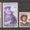 Spania 1976 - Exploratori, MNH