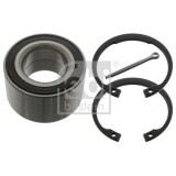 Rulment butuc roata Febi Bilstein 03096, parte montare : punte fata, stanga, dreapta