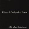 CD P. Diddy &amp; The Bad Boy Family - The Saga Continues... (VG++) - Editie Rara! Hip-Hop, Rap