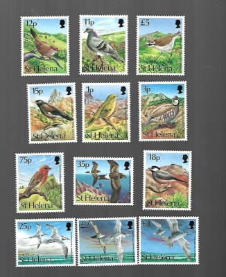 st helena pasari mnh foto