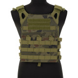 Vesta Tactica JUMP Woodland Panther GFC Tactical