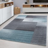 Cumpara ieftin Covor Lucca Albastru 80x150 cm
