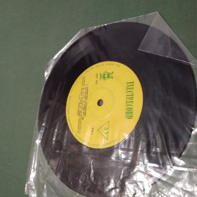DISC FARA COPERTA EPC 933 NELU ORIAN STARE DISC B.FB foto