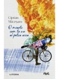 Cumpara ieftin O moarte cum tu nu ai putea avea/Ciprian Macesaru