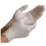 Manusi latex nepudrate de unica folosinta &ndash; 100 buc XS&ndash;L