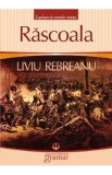 Rascoala - Liviu Rebreanu, 2021