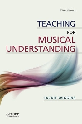 Teaching for Musical Understanding foto