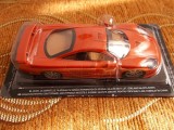 SALEEN S7 , SIGILAT . 1/43