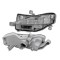 Lumini de zi daytime running TOYOTA COROLLA US (E17), 2017-2019, partea stanga, orizontal; Type= USA; LED,