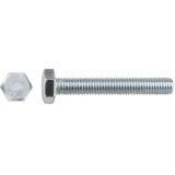 Evotools a00096 - Suruburi metrice hexagonale 6x16 mm 100 bucati