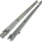 Set sine server IBM X3550 X3650 M4 19&#039;&#039; 00D9374/00D9375