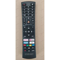 Telecomanda originala TV smart Starlight