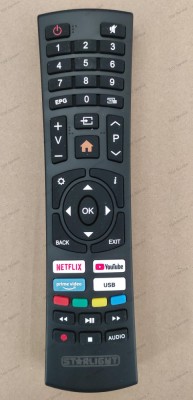 Telecomanda originala TV smart Starlight foto