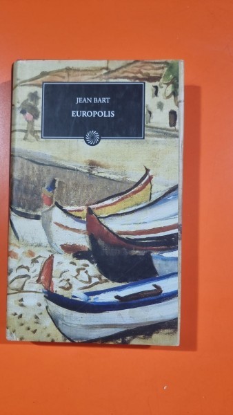 EUROPOLIS-JEAN BART