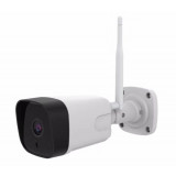 Aproape nou: Camera supraveghere video PNI IP784 2Mp WiFi, zoom digital, slot micro