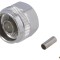Conector N tată drept 50&Omega;