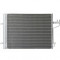 Condensator climatizare, Radiator AC Ford Kuga/Escape 2013-, 625(585)x474(460)x16mm, KOYO 32X1K81K