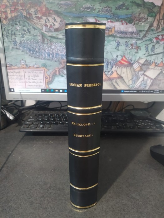 Lucian Predescu, Enciclopedia Cugetarea, Material rom&acirc;nesc, Oameni și &icirc;nfăptuiri, Cugetarea, Georgescu-Delafras, 1940, 050