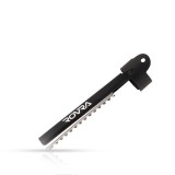 Cumpara ieftin Brici de texturat pentru deget - ROVRA -Negru